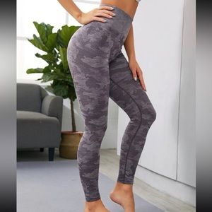 Shein leggings